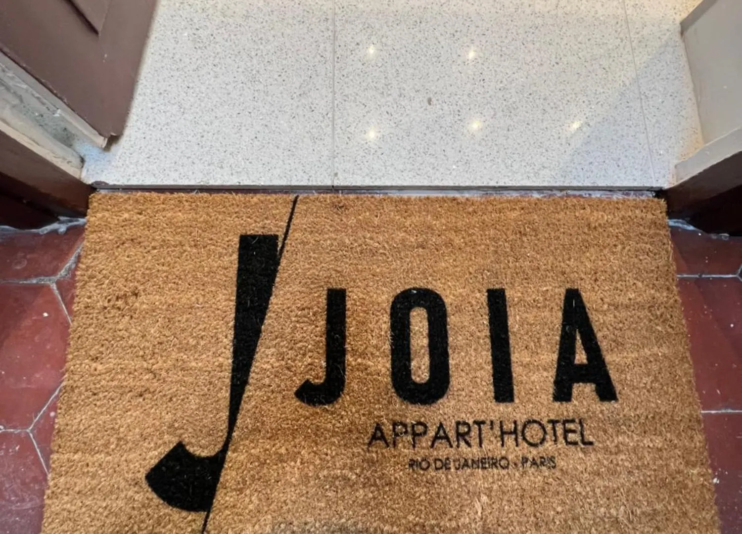 Joia - Montparnasse * Paris