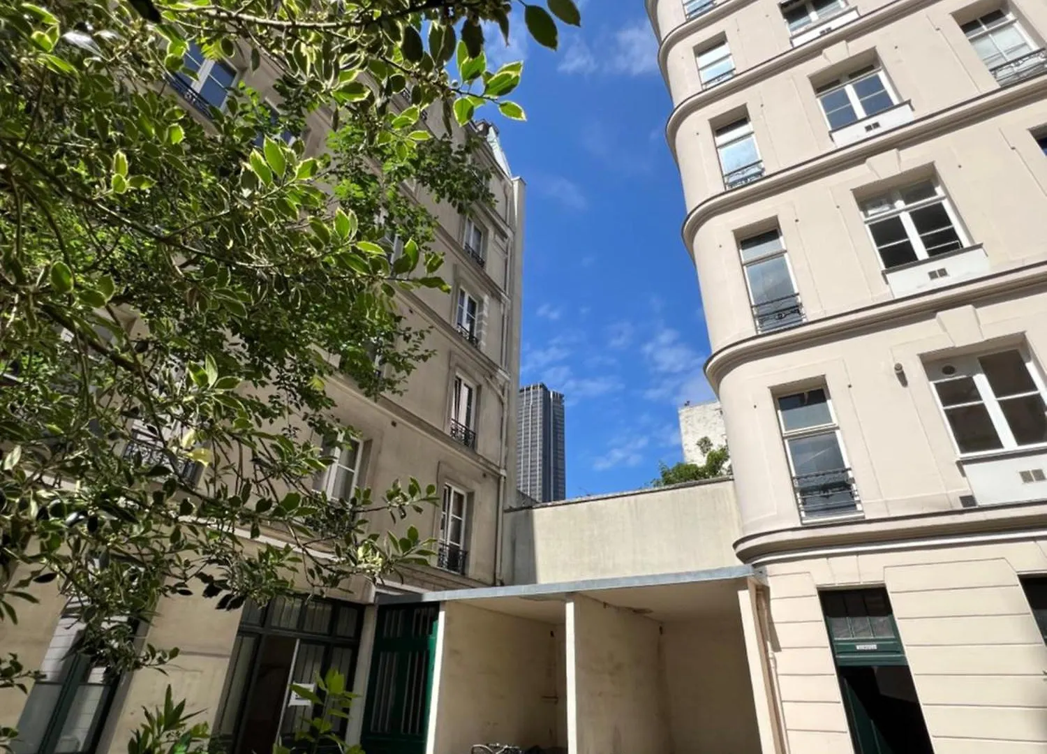Joia - Montparnasse Apartment Paris