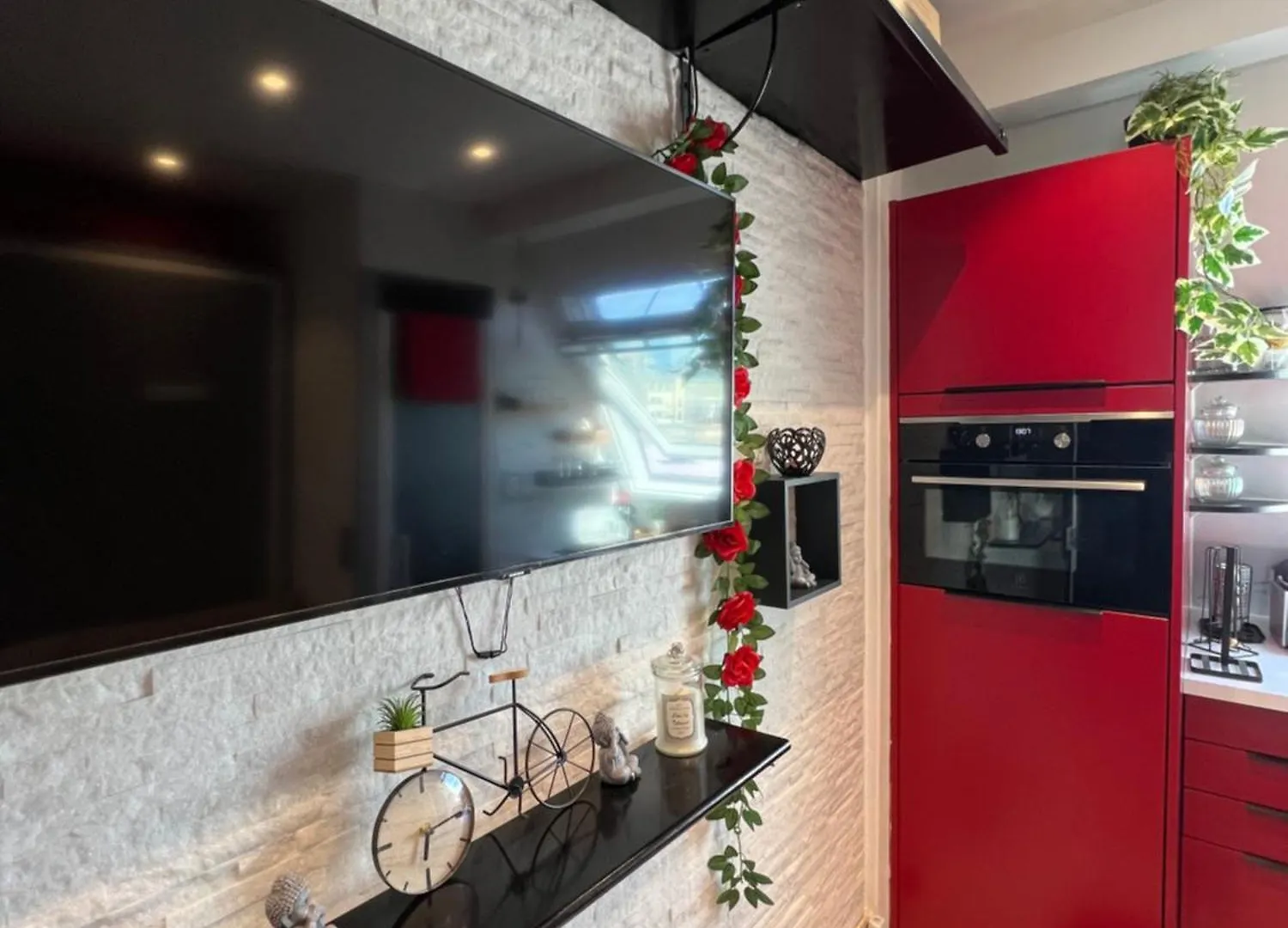Apartment Joia - Montparnasse